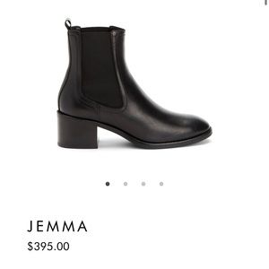 Aquatalia Jemma Boot